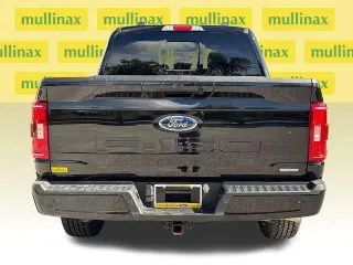 Ford F-150 2023 4x4 XLT 4dr SuperCrew 5.5 ft. SB