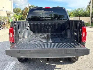 Ford F-150 2023 4x4 XLT 4dr SuperCrew 5.5 ft. SB