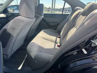 Honda Civic 2001
