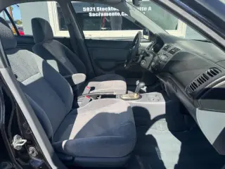 Honda Civic 2001