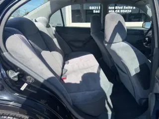 Honda Civic 2001