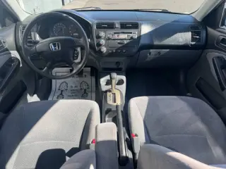 Honda Civic 2001