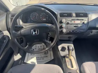Honda Civic 2001