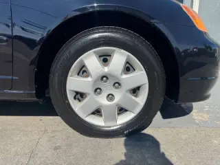 Honda Civic 2001