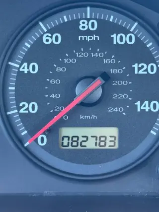Honda Civic 2001
