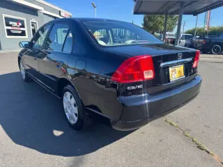 Honda Civic 2001