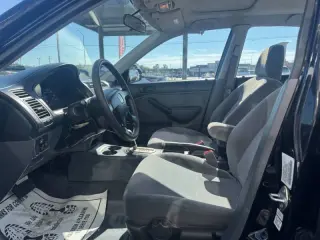 Honda Civic 2001