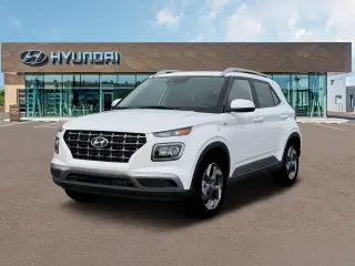 Hyundai VENUE 2026 SEL 4dr Crossover