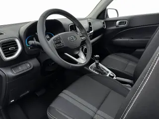 Hyundai VENUE 2026 SEL 4dr Crossover