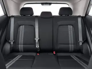 Hyundai VENUE 2026 SEL 4dr Crossover