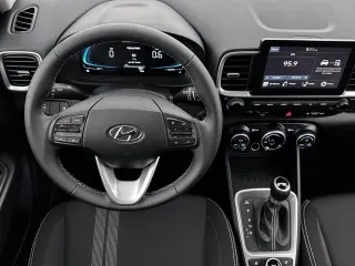Hyundai VENUE 2026 SEL 4dr Crossover