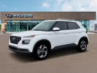 Hyundai VENUE 2026 SEL 4dr Crossover