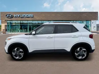Hyundai VENUE 2026 SEL 4dr Crossover