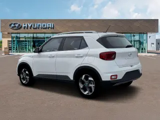 Hyundai VENUE 2026 SEL 4dr Crossover