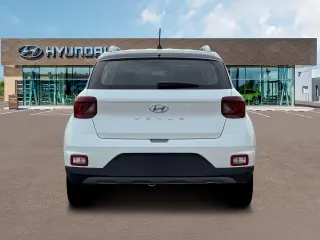 Hyundai VENUE 2026 SEL 4dr Crossover
