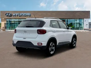 Hyundai VENUE 2026 SEL 4dr Crossover