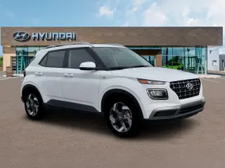 Hyundai VENUE 2026 SEL 4dr Crossover