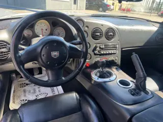 2005 Dodge Viper