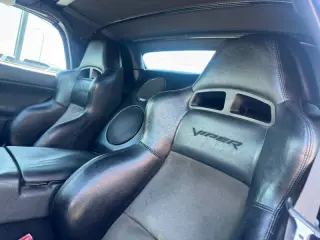 2005 Dodge Viper