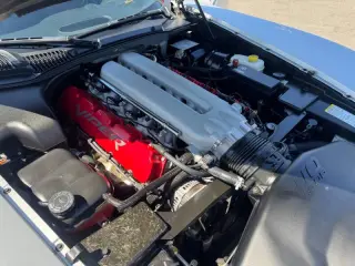 2005 Dodge Viper