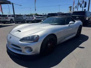 2005 Dodge Viper