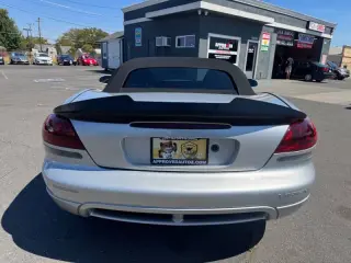 2005 Dodge Viper