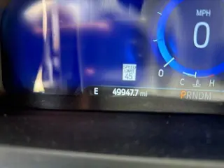 Ford Explorer 2023 AWD ST 4dr SUV
