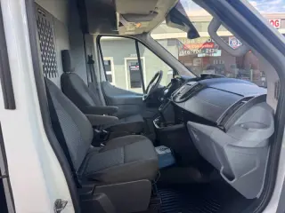 Ford Transit 2019