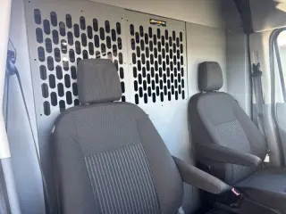 Ford Transit 2019