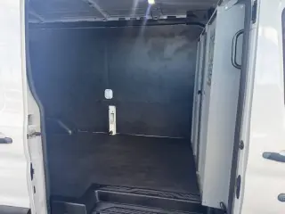 Ford Transit 2019