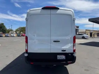 Ford Transit 2019