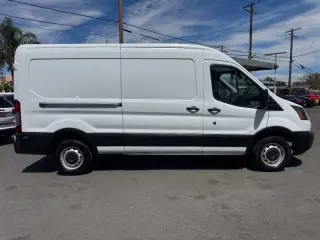 Ford Transit 2019