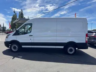 Ford Transit 2019