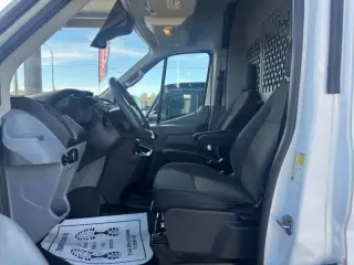 Ford Transit 2019