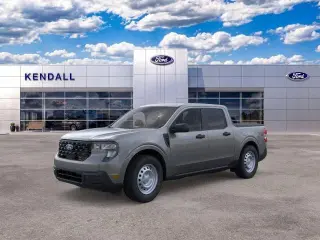 Ford Maverick 2026 AWD XL 4dr SuperCrew 4.5 ft. SB