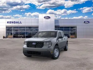 Ford Maverick 2026 AWD XL 4dr SuperCrew 4.5 ft. SB