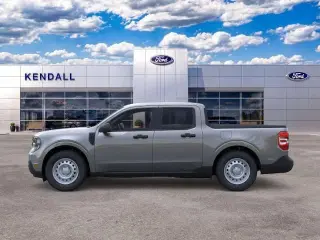 Ford Maverick 2026 AWD XL 4dr SuperCrew 4.5 ft. SB