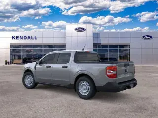 Ford Maverick 2026 AWD XL 4dr SuperCrew 4.5 ft. SB