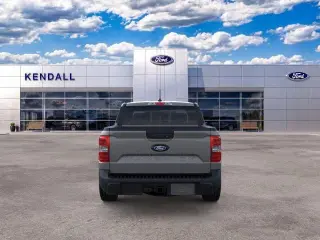 Ford Maverick 2026 AWD XL 4dr SuperCrew 4.5 ft. SB