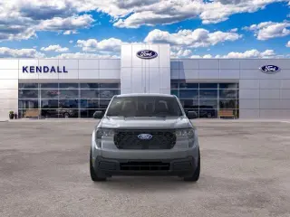 Ford Maverick 2026 AWD XL 4dr SuperCrew 4.5 ft. SB