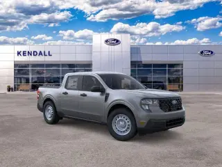 Ford Maverick 2026 AWD XL 4dr SuperCrew 4.5 ft. SB