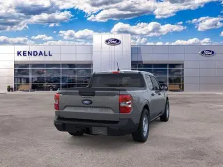 Ford Maverick 2026 AWD XL 4dr SuperCrew 4.5 ft. SB