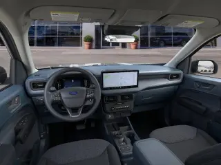 Ford Maverick 2026 AWD XL 4dr SuperCrew 4.5 ft. SB