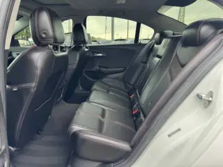 2017 Chevrolet SS