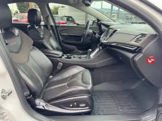 2017 Chevrolet SS
