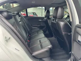 2017 Chevrolet SS