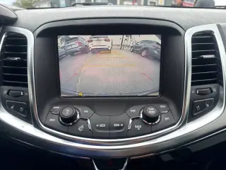 2017 Chevrolet SS