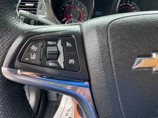 2017 Chevrolet SS