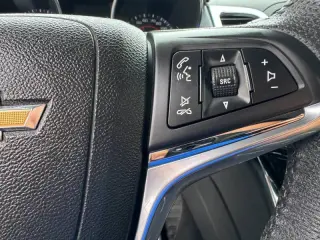2017 Chevrolet SS