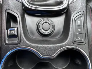 2017 Chevrolet SS